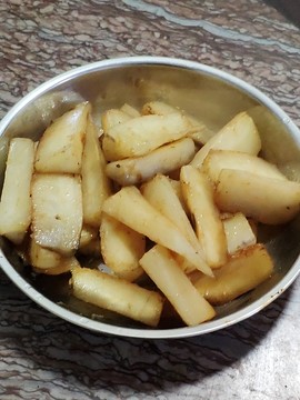 木薯