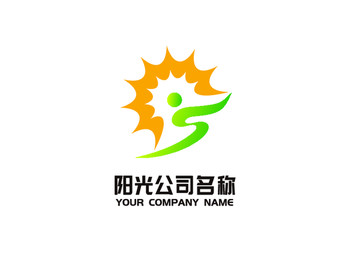 阳光logo