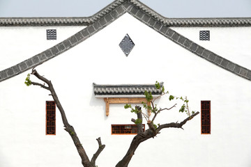 徽居