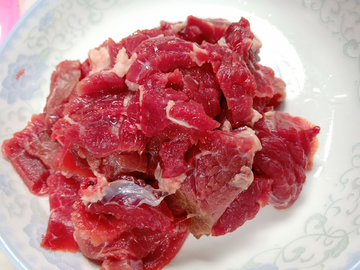 牛肉