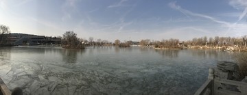 玉泉湖