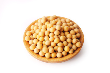 黄豆