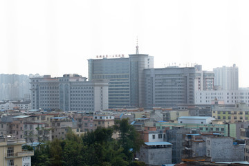广西钦州市第一人民医院