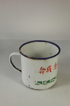 茶缸