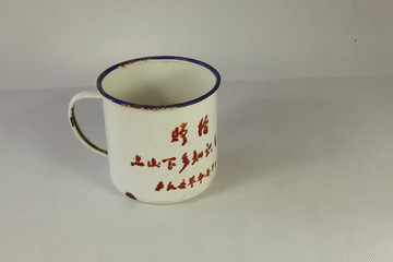 茶缸