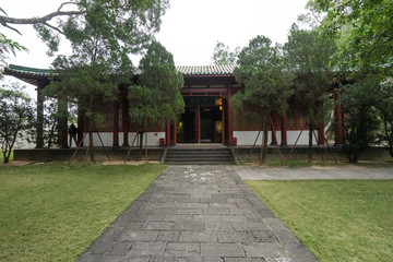 海南儋州东坡书院