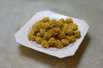 点心