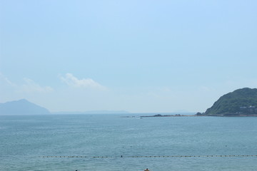 大梅沙