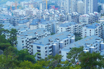 福州市区