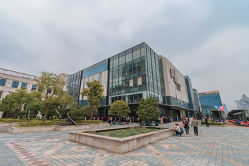 杭州嘉里中心购物中心