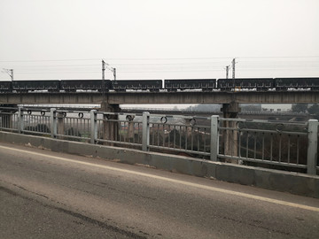 枝城长江大桥