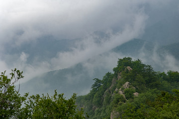 坝上风光