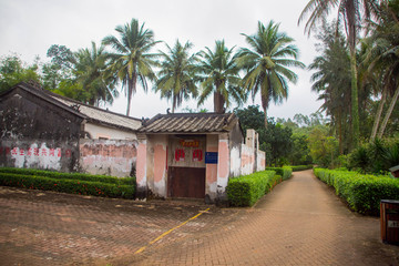 乡村