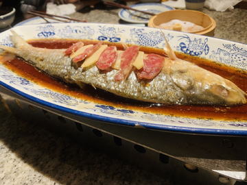 鲥鱼