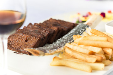 牛肉