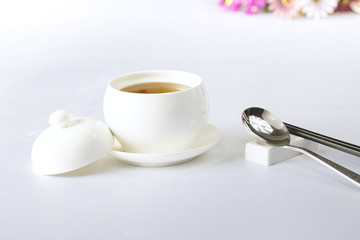 煲汤
