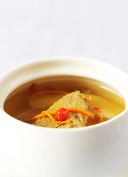 鸡汤