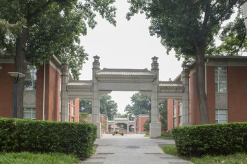 北京体育大学