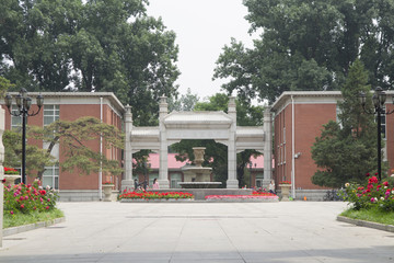 北京体育大学