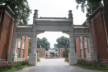 北京体育大学