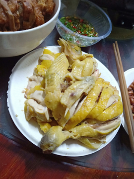 鸡肉
