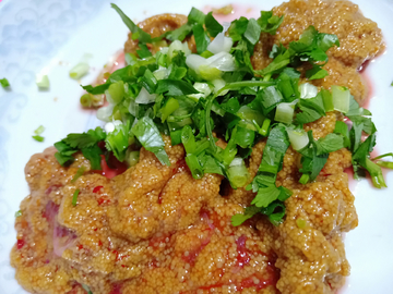 鱼蛋
