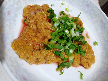 鱼蛋