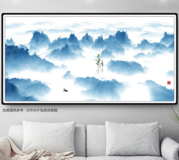 水墨墨韵