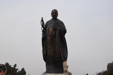 玄奘