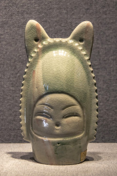 陶瓷艺术品