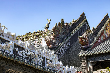 陈家祠