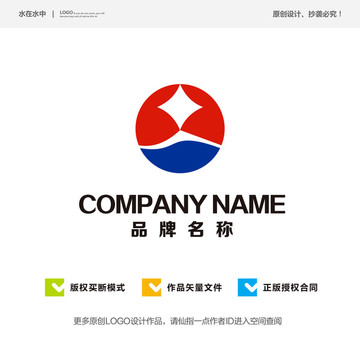 金融LOGO