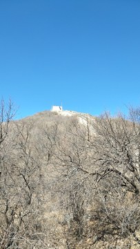 北京慕田峪长城