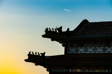 颐和园