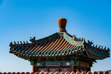 颐和园