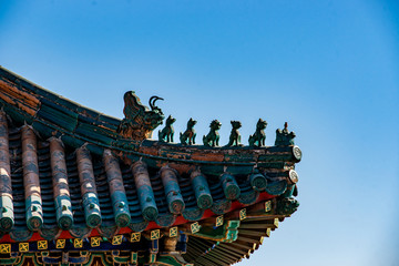 颐和园