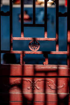 颐和园
