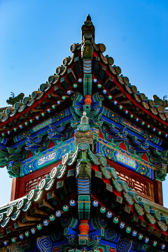 颐和园