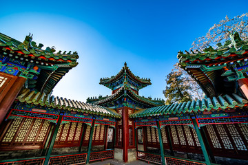 颐和园