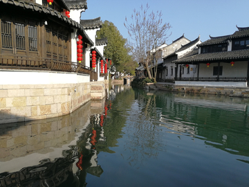 江南水乡