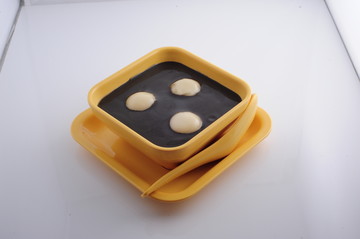 甜品