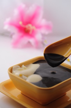 甜品