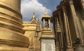 泰国圣殿