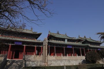 池神庙