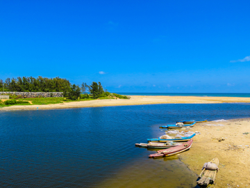 大海