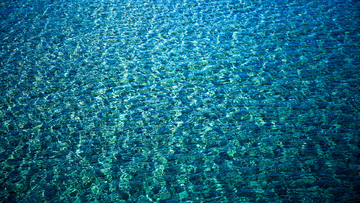 海水