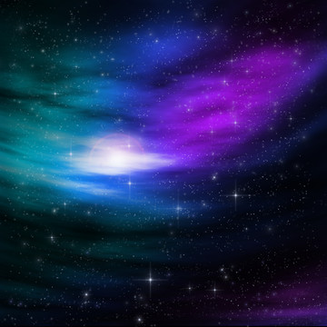 星空