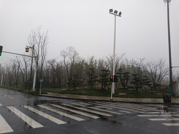 街道