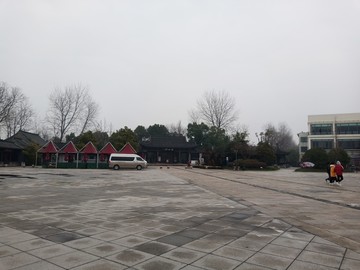 瘦西湖