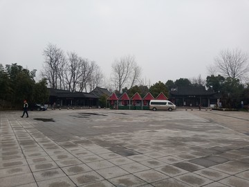瘦西湖